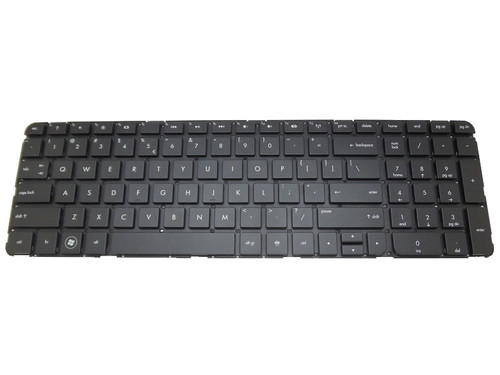 Laptop Keyboard For HP For ENVY DV7-7200 UI INTERNATIONAL English Without Frame SG-49610-XUA 90.4XU07.L01 697458-001 699960-001 698781-001