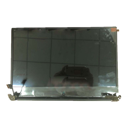 Laptop Full LCD LED Screen Assembly For DELL Inspiron 15 7560 15.6" inch back cover cable hinge new