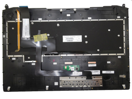 Laptop Palmrest&Keyboard For ASUS G750 G750JH G750JW G750JX G750JS G750JY G750JZ G750JM C Shell Black keyboard With Backlit IT Italian MP-12R36I0J528W 0KN0-P41IT12 0KNB0-E600IT00