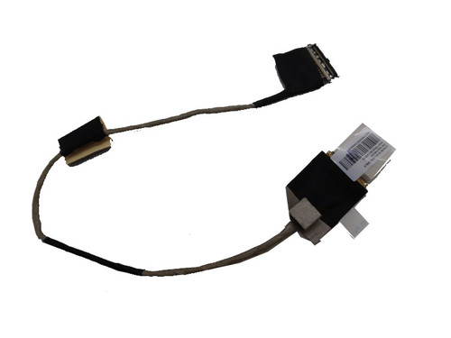 Laptop LVDS Cable For ASUS GFX70 GFX70J GFX70JZ GFX70JS 14005-00890700/2D