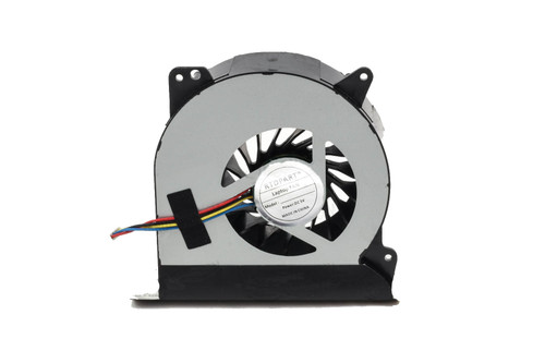 Laptop CPU FAN For ASUS GFX70 GFX70J GFX70JZ 2CM DC12V 0.6A VER1