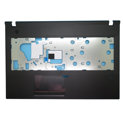Laptop PalmRest For Lenovo E50-80 5CB0K06781 AP1AE000100 Upper Cover Case With Touchpad Fingerprint New  