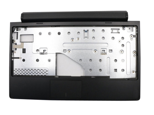 Laptop PalmRest For Lenovo Flex 10 90204582 3202-00384 Upper Case Black New