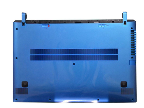 Laptop Bottom Case For Lenovo Flex 14 90205040 3EST6BALV20 Lower Case Base Cover Blue New