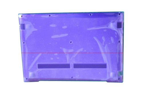 Laptop Bottom Case For Lenovo Ideapad 310S 310S-14 310S-14ISK 5CB0L45278 Base Cover Lower Case Purple New