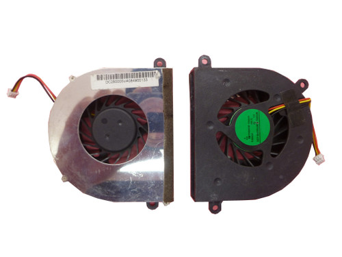 Laptop CPU Cooling Fan For Lenovo IdeaPad Y550 AB7005HX-LD3 KIWB1 New