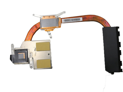 Laptop Heatsink For Lenovo 300-14ISK 300-15ISK 300-17ISK B71-80 5H40K42887 DIS L300-14&15ISK AT0YJ0010F New  