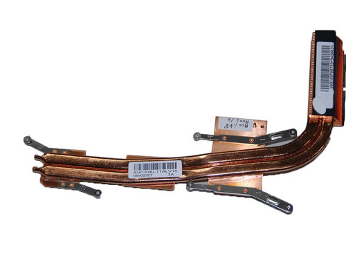 Laptop Heatsink For Lenovo Y450 KL1 31037087 32KL1TALV0/1/80 New  