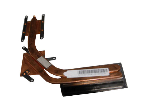 Laptop Heatsink For Lenovo G470E 90201284 110400213 DIS New