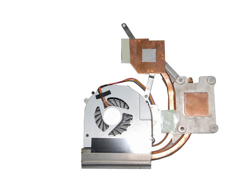Laptop CPU Fan&Heatsink For Lenovo G770 31050101 DC280009JA0 AT0H4003DR0 PIWG4 DIS New
