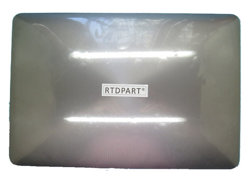 Laptop LCD Top Cover For ASUS R555 R555J R555JB R555JX R555JW R555JQ R555Z R555ZU Silver