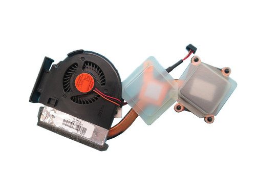 Laptop CPU FAN&Heatsink For Lenovo Thinkpad X220 X220I Tablet 04W0436 60.4KH19.001 M-233C-2 Integrate New