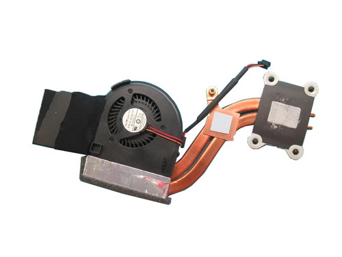 Laptop CPU FAN&Heatsink For Lenovo Thinkpad X220 X220I Tablet 04W1774 60.4KJ28.021 M-233C-3 Integrate New  
