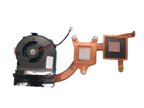 Laptop CPU FAN&Heatsink For Lenovo Thinkpad X200 45N4782 MCF-W08PAM05-1 34.47Q22.001 CPU Cooling Fan New