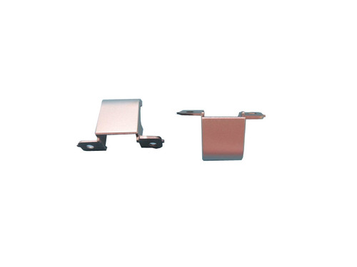 Laptop LCD Hinge Cover L+R For Lenovo Thinkpad E550 00HN425 For Touch New