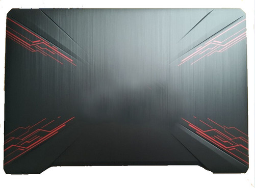 Laptop LCD Top Cover For ASUS FX80 FX80G FX80GE FX80GM FX80GD VER1