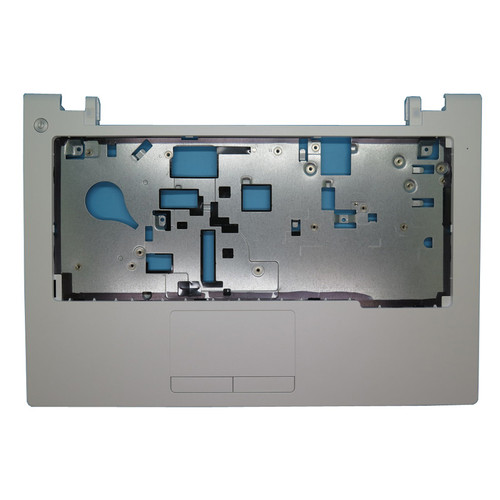 Laptop PalmRest For Lenovo S210 Touch S210T S210TP 90202975 3202-00192 Upper Case White New  