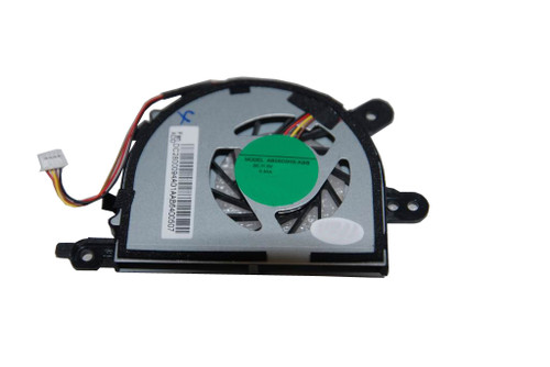 Laptop CPU Fan For Lenovo U260 31047064 DC2800094A/S0 AB0605HX-KBB New