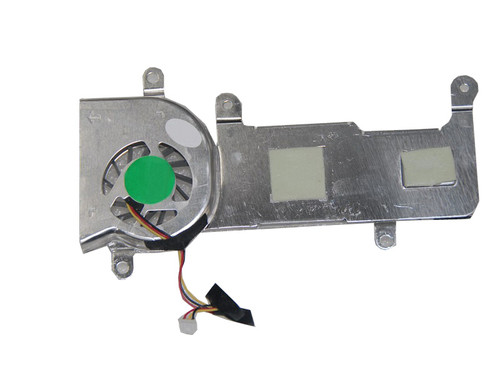 Laptop CPU FAN&Heatsink For Lenovo S10-2C 31042154 R3842756A0LFETM New