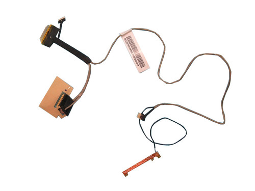 Laptop LCD Cable For Lenovo Thinkpad S431 S440 04X2067 Touch DC02001S210 New