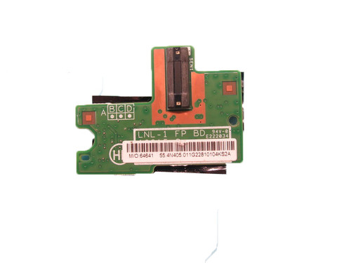 Laptop Sub Card FPR Board For Lenovo Thinkpad X1 04X4628 48.4N423.021 New