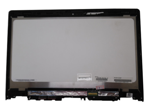 Laptop Touch Screen+LCD Display assembly For Lenovo YOGA 3 14 N140HGE-EAA 5D10J33367 AP0YC000600 Without Bezel New