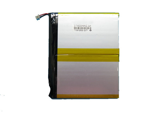 Tablet Battery For Explay Cinema TV 3G For Explay L3 3G 6000mAh 3.7V