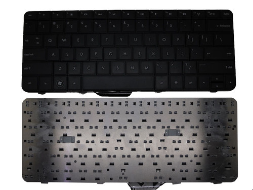 Laptop Keyboard For HP CQ32 G32 V115025H11-US 626499-281 Black New United States US