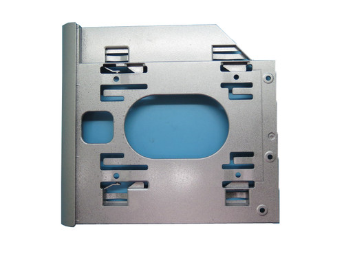 Laptop Optical drive ODD Bracket For Lenovo 510-15 310-15 510-15IKB 510-15ISK 310-15ABR 310-15IAP 310-15IKB 310-15ISK FA13N000C10 Silver New