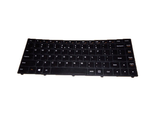 Laptop Keyboard For Lenovo YOGA 13 International English UI 25205825 25205845 With Black Frame New
