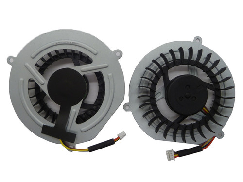 Laptop CPU FAN For Lenovo Y470 Y471 5V Cpu Cooling Fan OEM