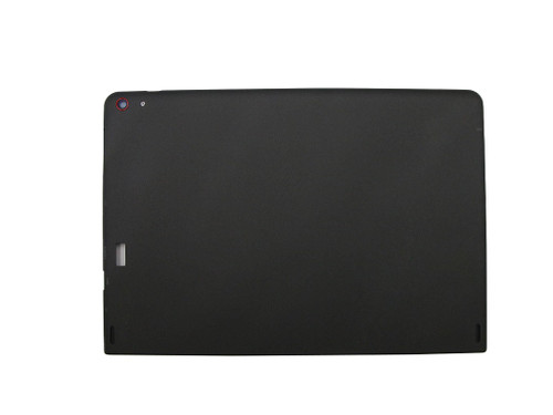 LCD Back Cover Case For Lenovo Thinkpad 10 (Type 20E3, 20E4) 00NY704 Black New