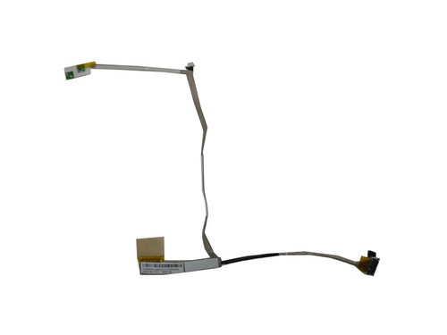 Laptop LCD Cable For Lenovo Thinkpad E125 04W6553 DDFL9BLC011 LCD Cable Screen Video New