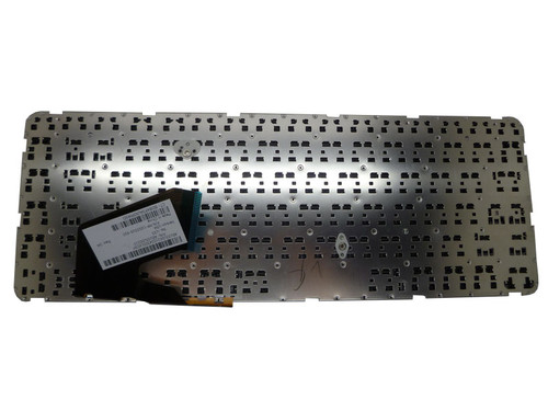 Laptop Keyboard For HP PAVILION 15-B000 15-B100 Without Frame Black MP-12G66DD-920 AEU36B00310 701684-DH1 Nordic NE