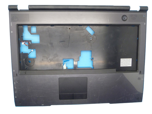 Laptop PalmRest For Samsung P460 BA75-02087B Upper Case With Touchpad New