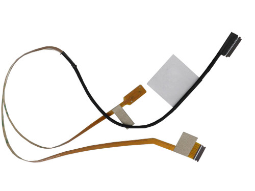 Laptop LCD LED LVDS Screen Cable For Lenovo For Thinkpad X1 Carbon 3rd Gen (Type 20BS, 20BT) 00HT409 450.01407.0011 Touch New