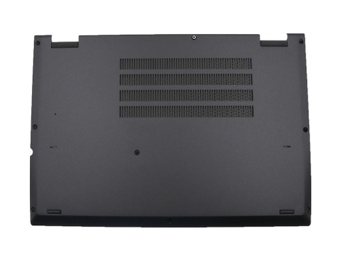 Laptop Bottom Case For Lenovo ThinkPad X380 Yoga 02DA142 AQ1SK000460 Base Cover Lower Case New