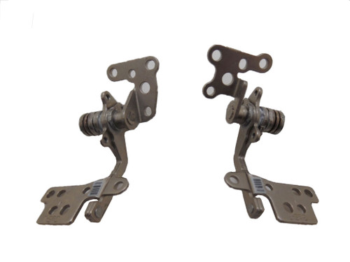 Laptop LCD Hinge L&R For SONY For VAIO SVF141 SVF142 SVF143 Touch Model New