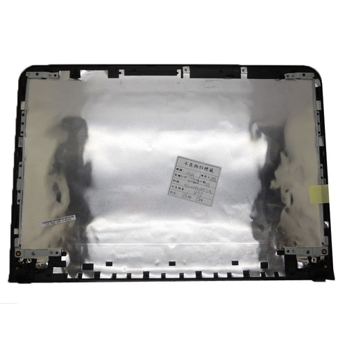 Laptop LCD Top cover For SONY VAIO VPC-EA VPCEA Series 012-000A-2967-C black back cover 99%new