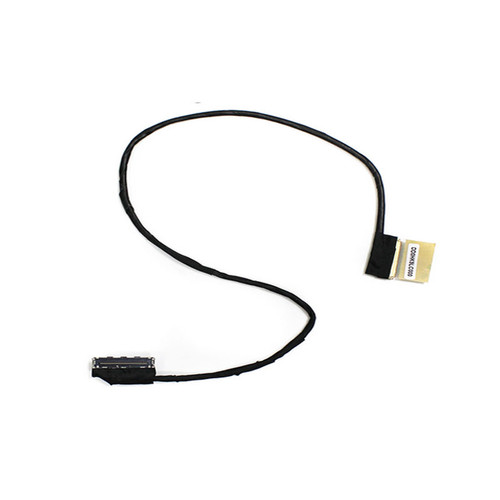 Laptop LCD LVDS Cable For SONY For VAIO SVF152 SVF152C29M SVF1521Q1EB SVF1521A1EW DD0HK9LC000 DD0HK9LC010 DD0HK9LC020 New