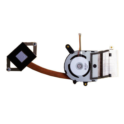Laptop Heatsink&Fan For SONY VAIO SVF11N Series SVF11N1S2RS SVF11N13CXS UDQFTSR01DF0 new