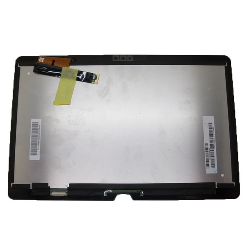Laptop LCD Touch Screen Digitizer Assembly For SONY VAIO SVF11N Series VVX11F019G00 11.6" new