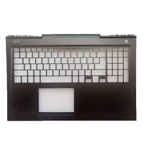 Laptop Palmrest For DELL G7 15 7588 0M2NYF M2NYF AM27R000100 Brown Upper Case New