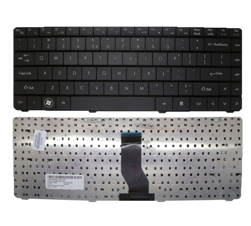 Laptop Keyboard For Quanta SW6 SW6H SWH 2B-41401Q100 AESW6U00110 20D0400D English US Black New