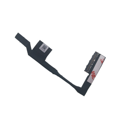 Laptop LCD LVDS Cable For DELL Latitude 5285 2-in-1 T17G001 06100F 6100F DC02C00EB00 New