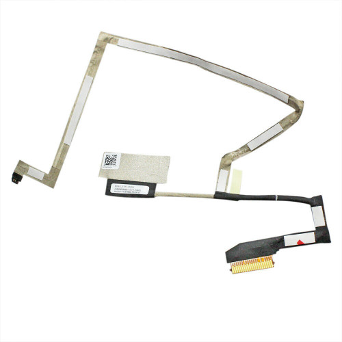 Laptop LCD LVDS Cable For DELL Chromebook 3100 2-in-1 EDB10 EDP 0TYHCF TYHCF DC02003AJ00 40Pin New