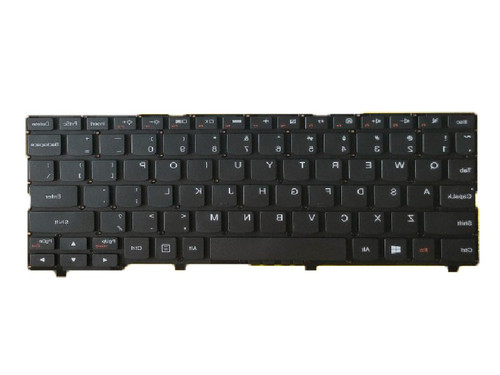 Laptop Keyboard For Lenovo 110S-11IBR English US DOK-V6556G 5N20M53695 Black New