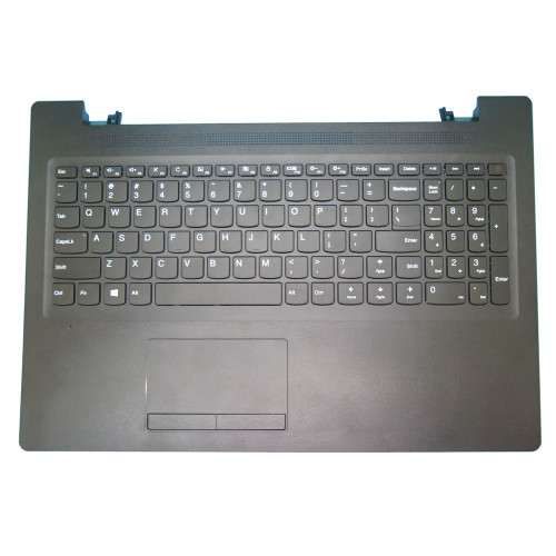 Laptop PalmRest&keyboard For Lenovo Ideapad 110-15ACL 110 Touch-15ACL English US 5CB0L46295 With Touchpad Upper Case New