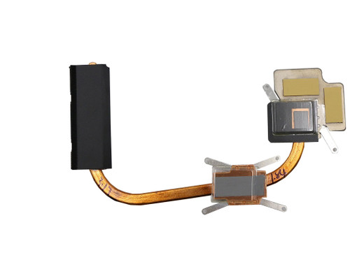 Laptop Heatsink For Lenovo G40-30 G50-30 90205538 AT0U40030S0 DIS New