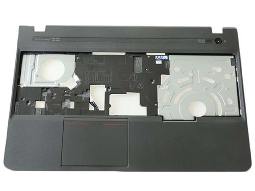 Laptop PalmRest For Lenovo Thinkpad E555 00HN416 00HN417 AP0TS000500 AP0TS000700 Upper Case Keyboard Bezel Cover w/oFPR New 